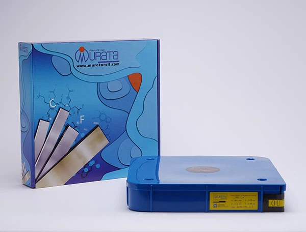 Műanyag doctor blades