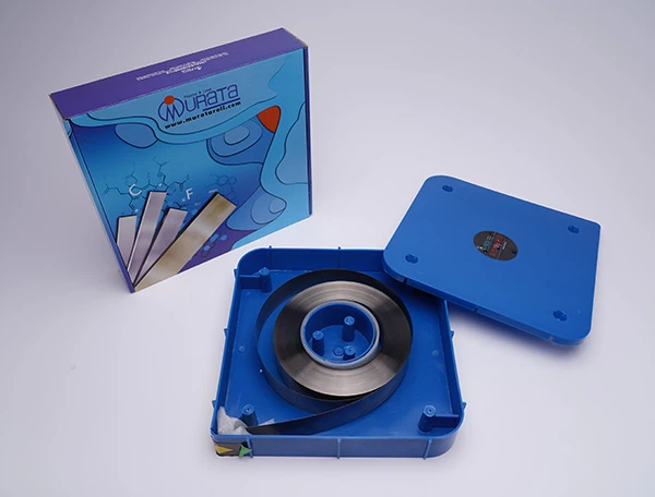 Acél Doctor pengék